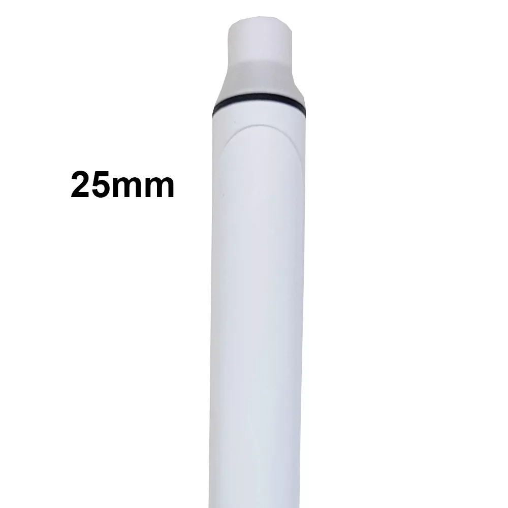 فر کننده مو گلکسی مدل GX525