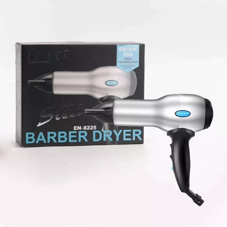 سشوار انزو پروفیشینال کد EN-8225