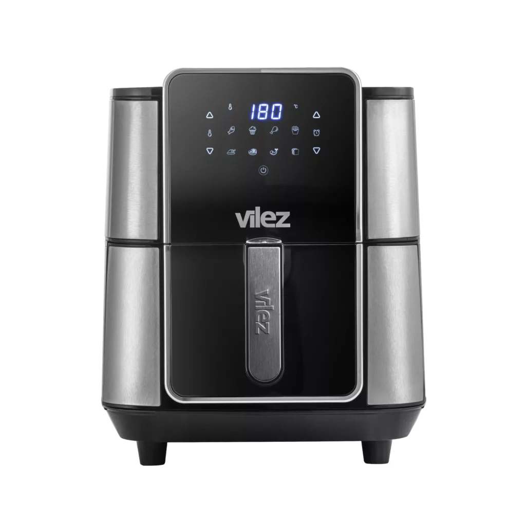 سرخ کن بدون روغن ویلز مدل VL5052