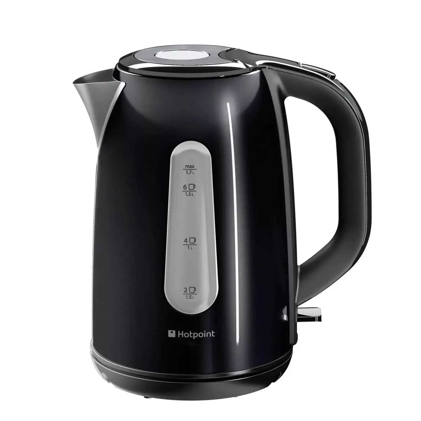 کتری برقی هات پوینت مدل WK30MDBK0UK گنجایش 1.7 لیتر