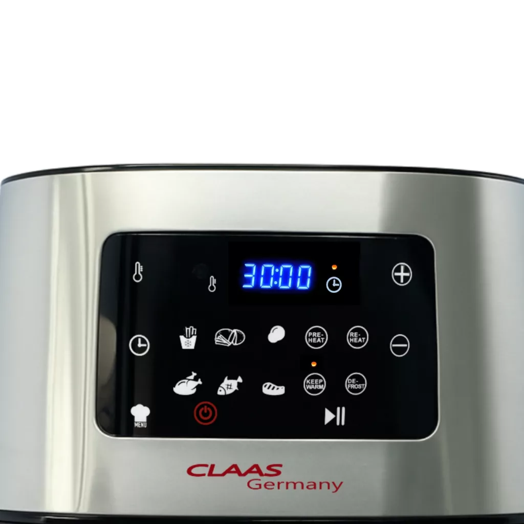 هواپز 8 لیتر مدل CLAAS Germany FR1269