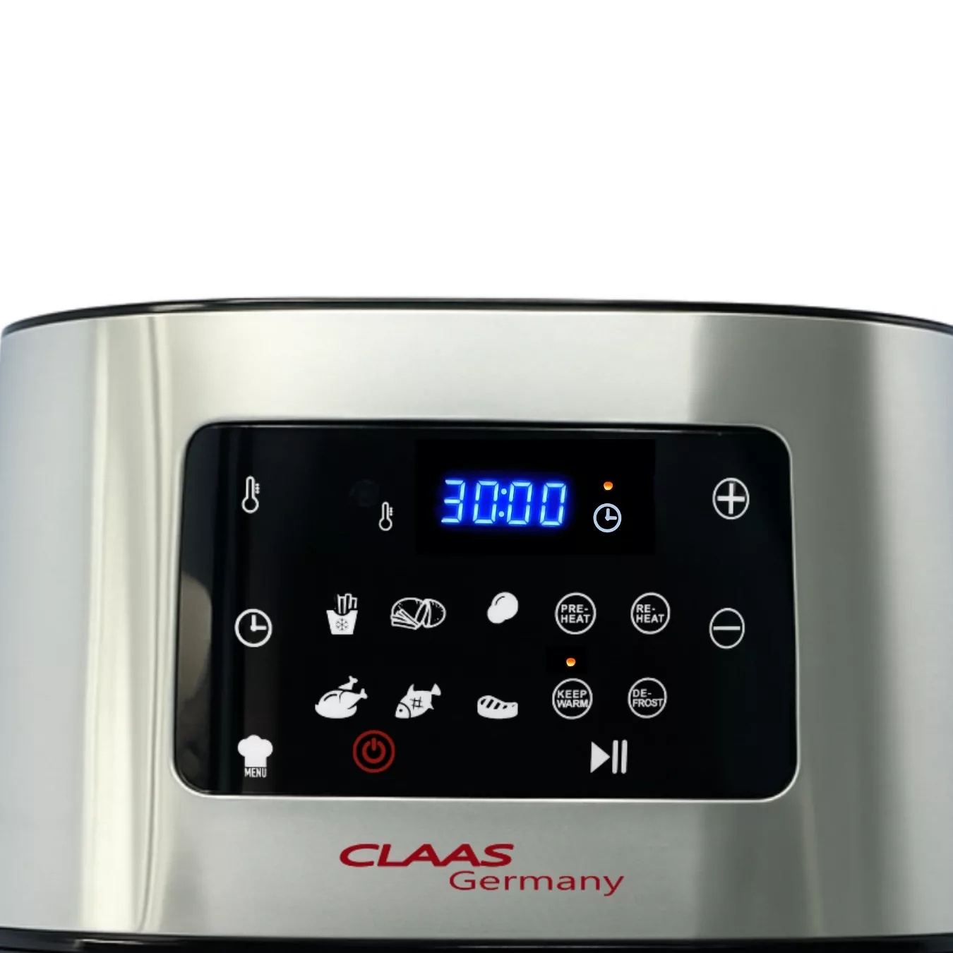 هواپز 8 لیتر مدل CLAAS Germany FR1269