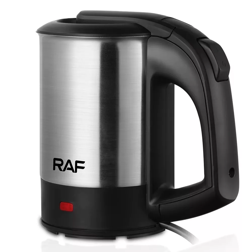 کتری برقی راف مدل R.7887 گنجایش 0.5 لیتر