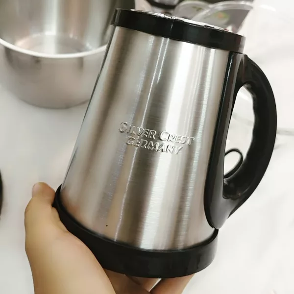 خردکن سیلور کرست مدل SL2022