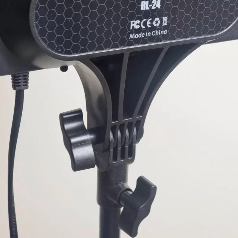 نور ثابت ال ای دی مدل RL-24