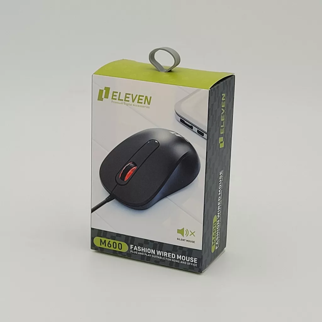 ماوس ایلون مدل M600