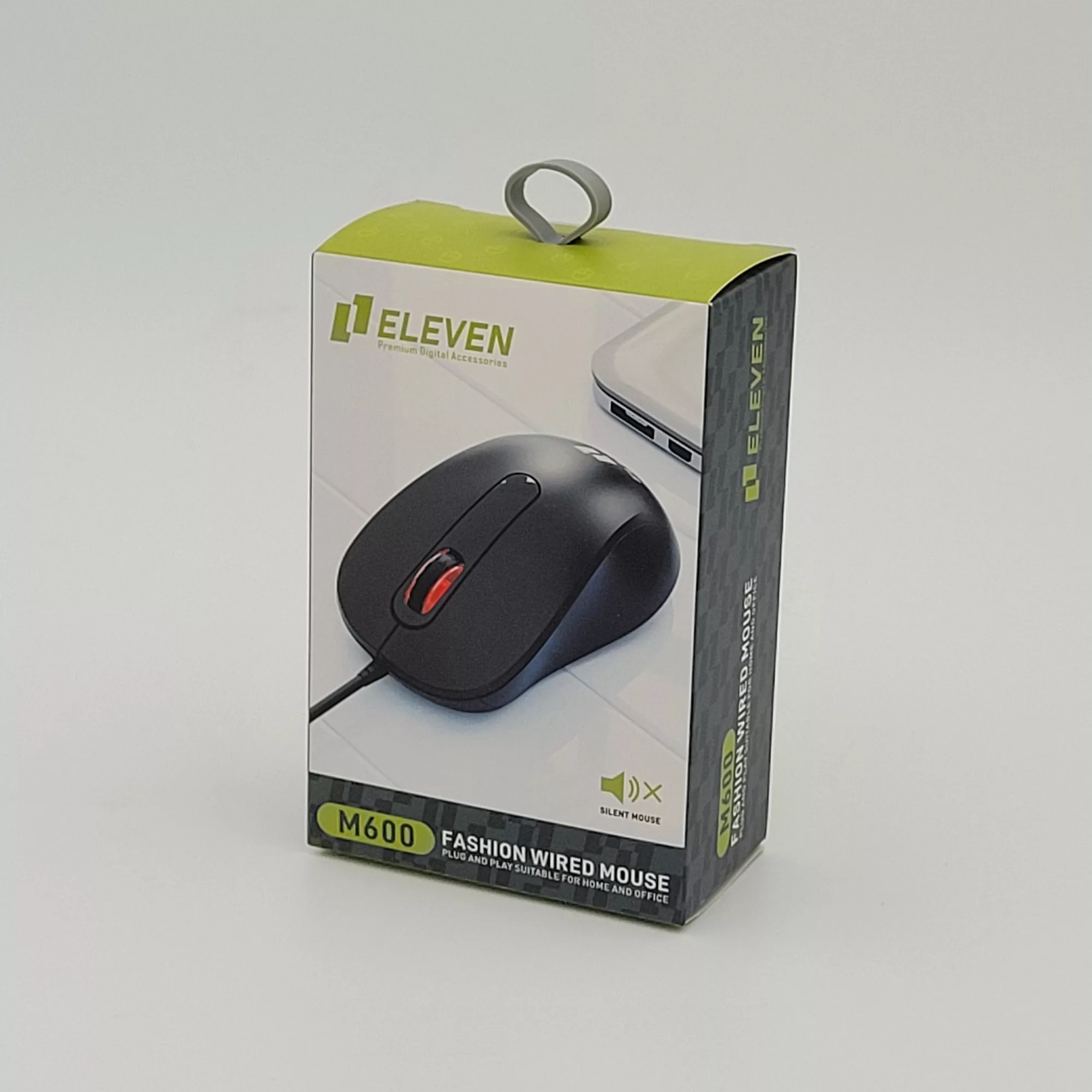 ماوس ایلون مدل M600