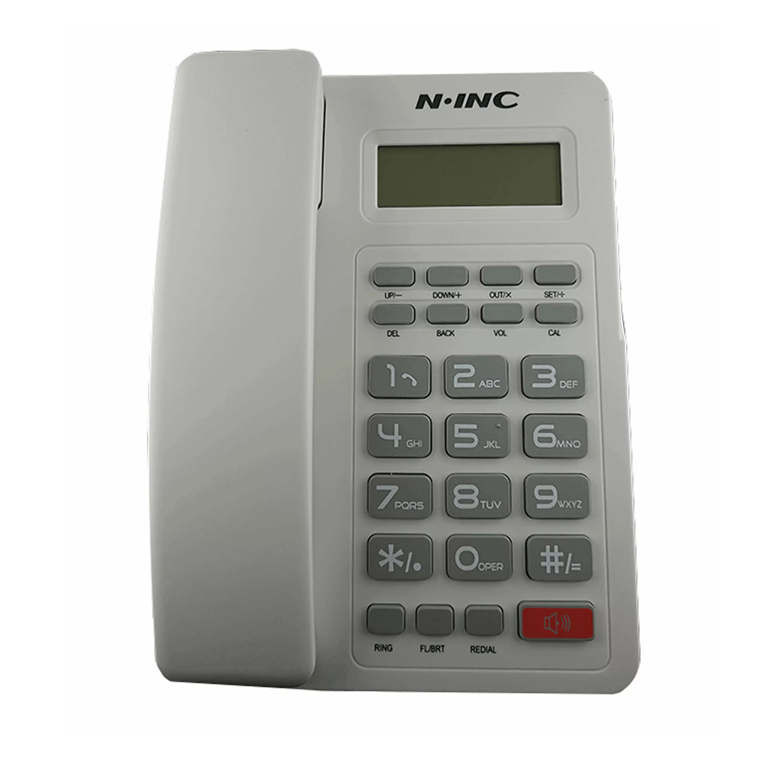 تلفن ان آی ان سی مدل KX-T8204CID