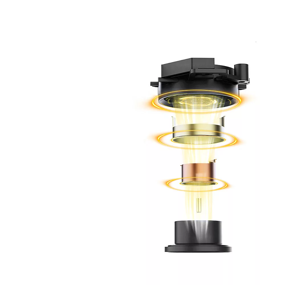 چای ساز روی هم دسینی مدل DS-1980