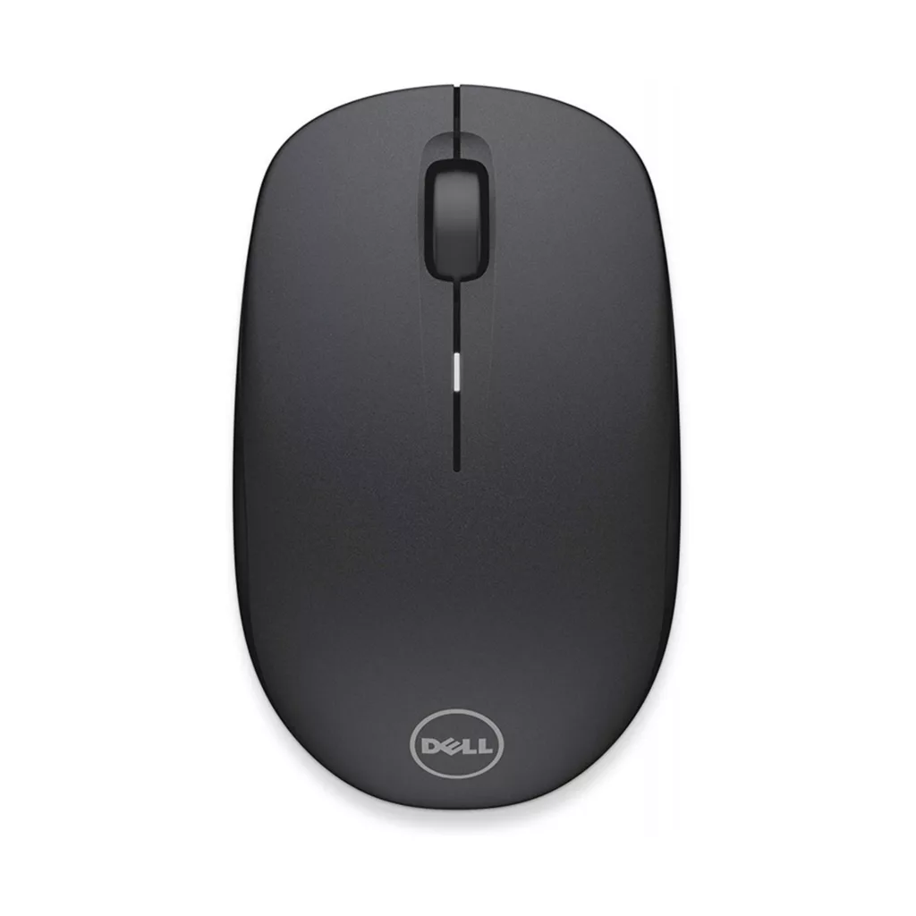 ماوس بی سیم دل مدل wm126 new