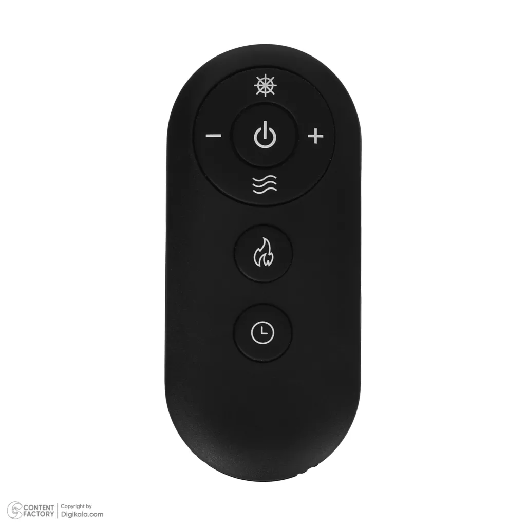 ماساژور برقی پا لیرکن مدل ZL-1