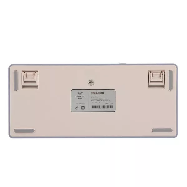 کیبورد مخصوص بازی آئولا مدل F75