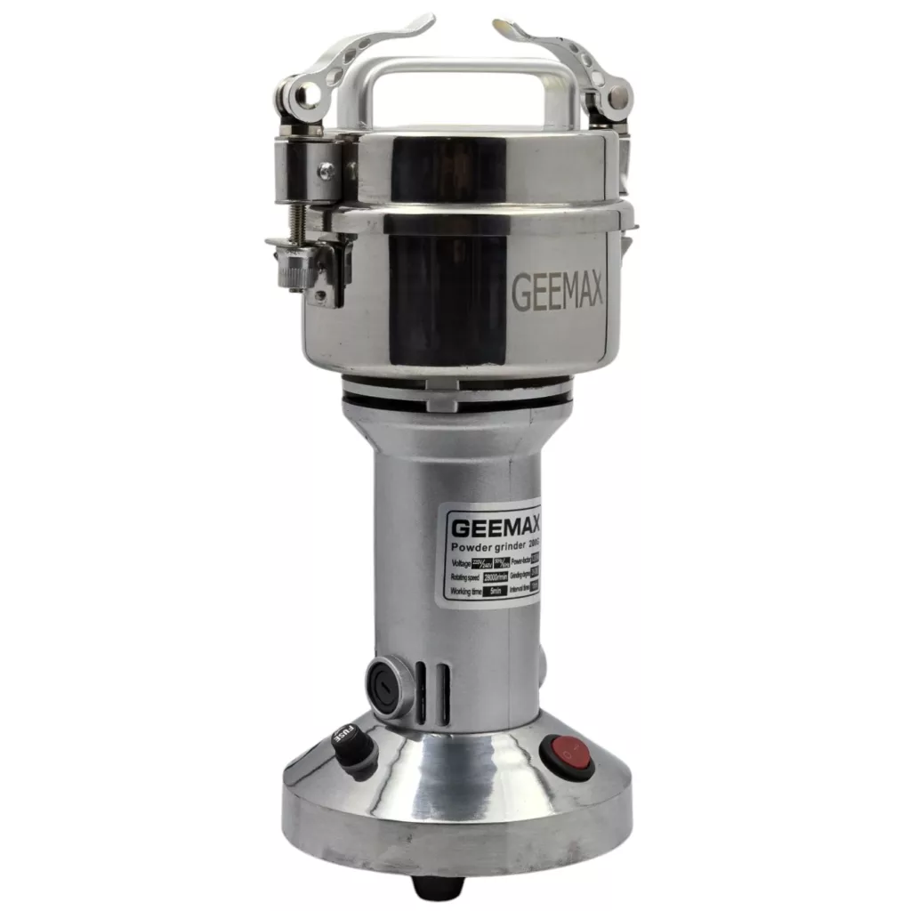 آسیاب صنعتی جی مکس مدل GMC-4232