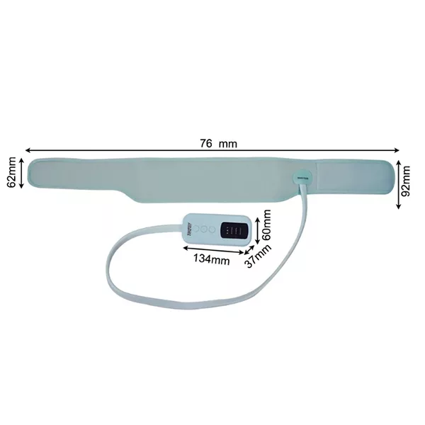ماساژور سر ام دی اچ ال مدل JKQ-567