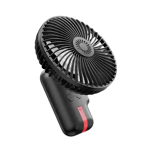 پنکه شارژی مدل B09PYFR9NY ظرفیت 5000 میلی آمپر ساعت