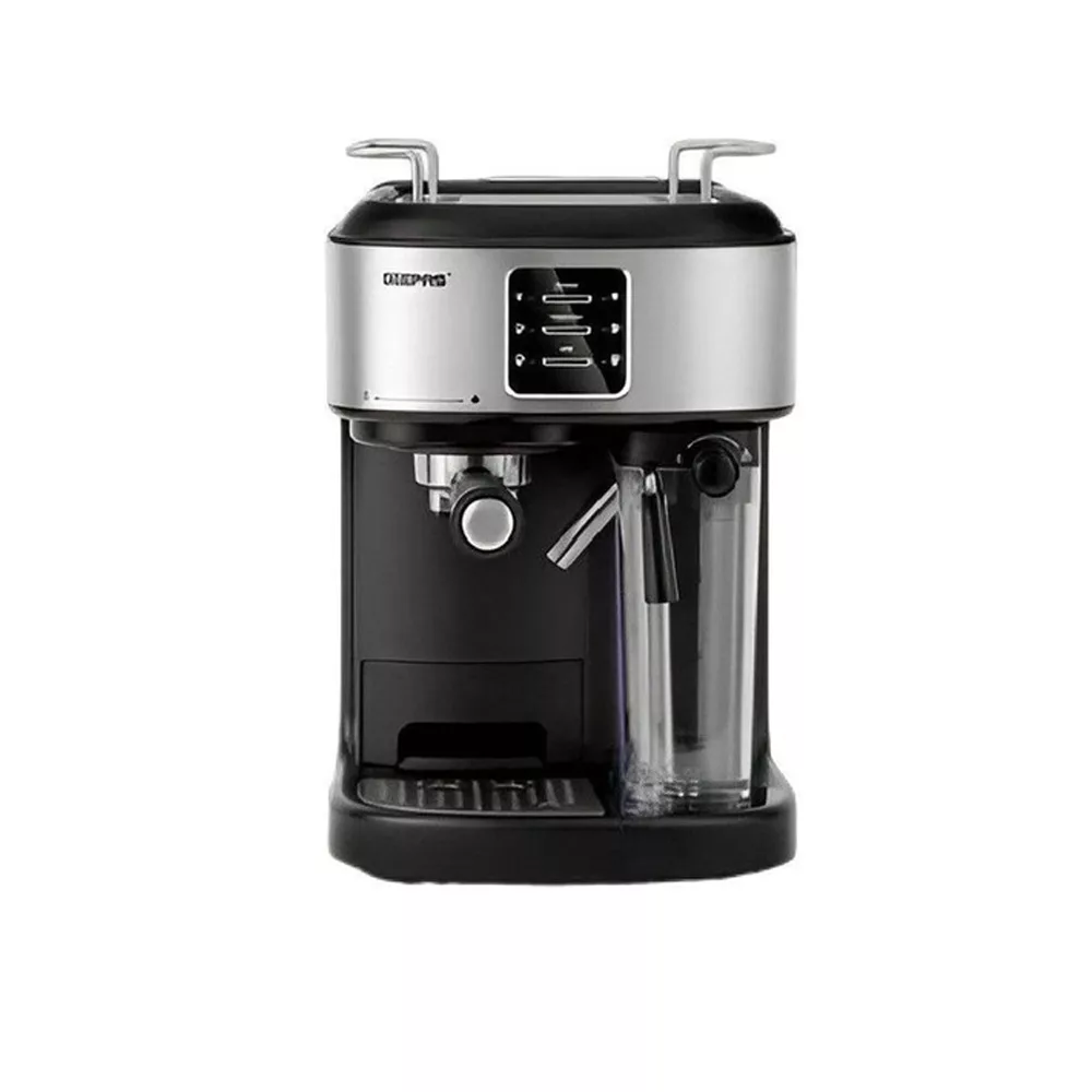 اسپرسو ساز ۱۵۰۰ میلی‌لیتر جی پاس مدل 1215