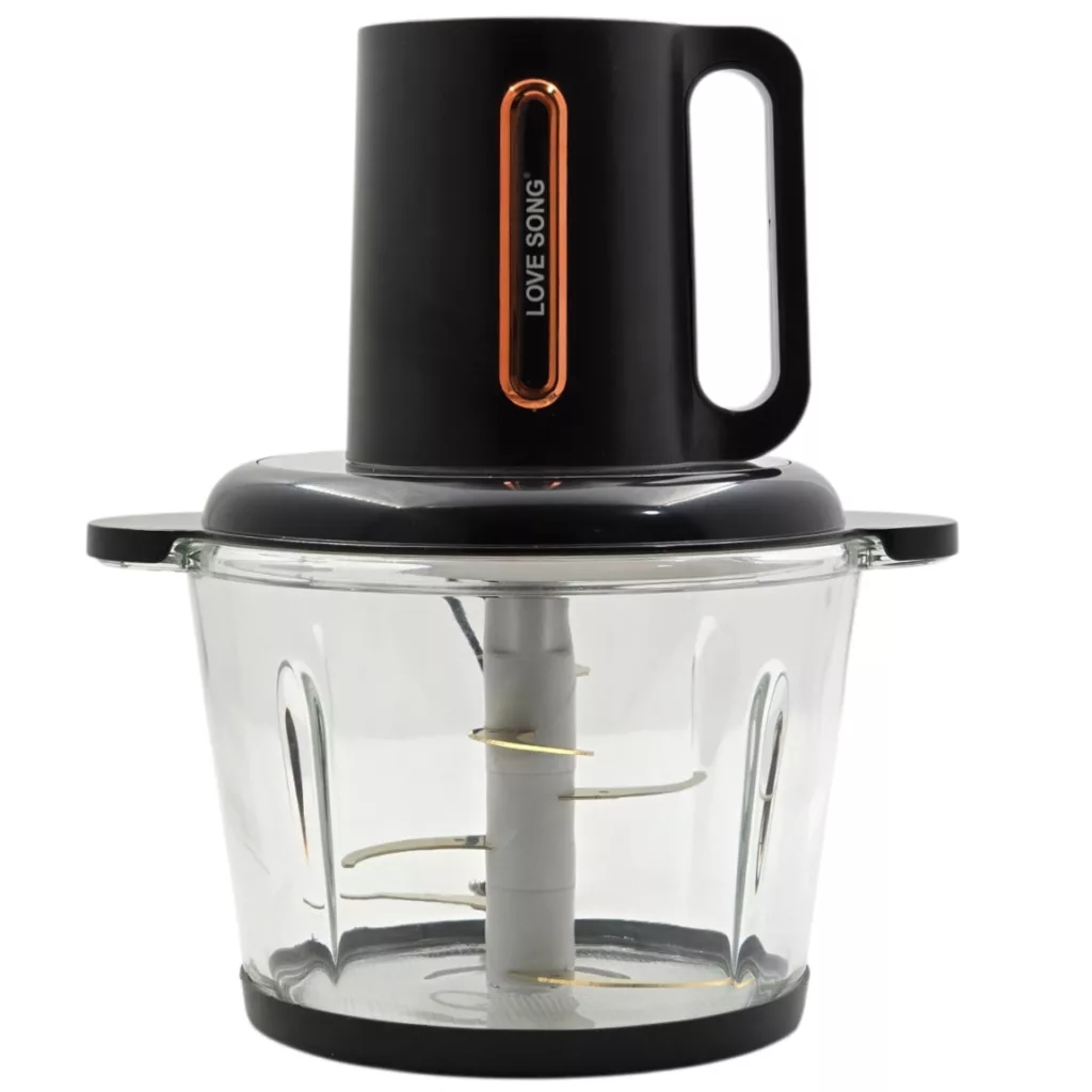 خردکن 3500 میلی‌لیتر لاوسنگ مدل LS-71017