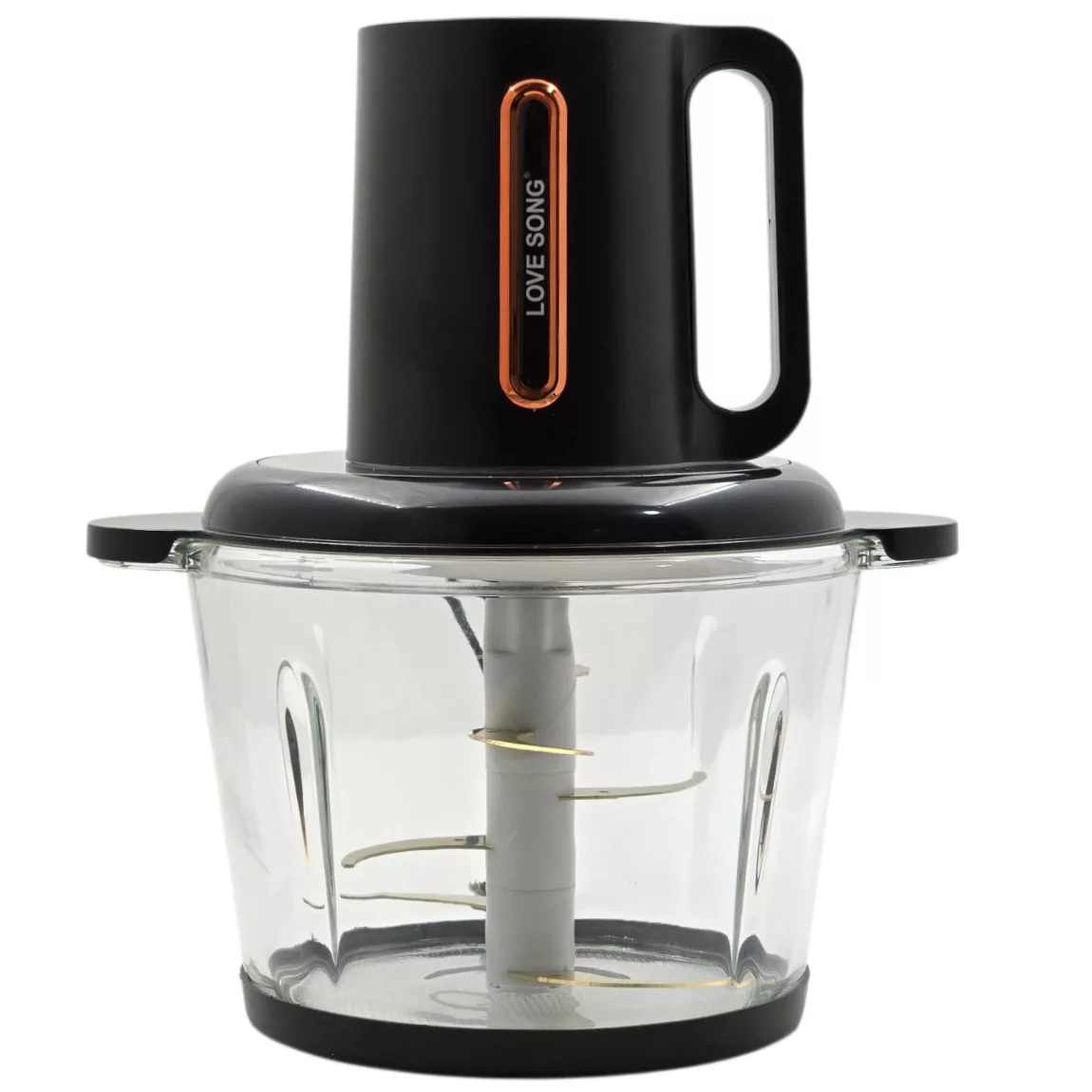 خردکن 3500 میلی‌لیتر لاوسنگ مدل LS-71017