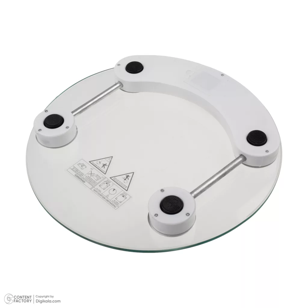 ترازو دیجیتال سان ست مدل CIRCLY+