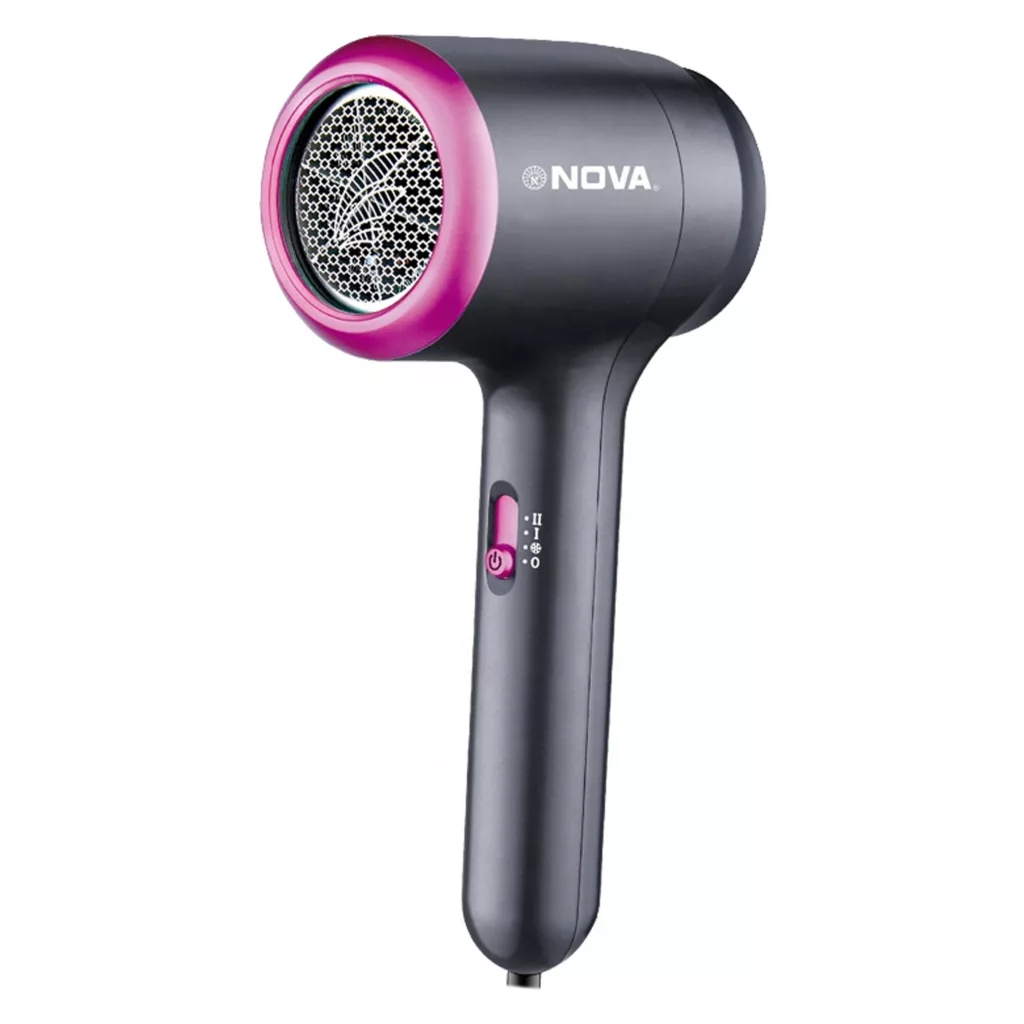 سشوار نوا مدل NV-7418