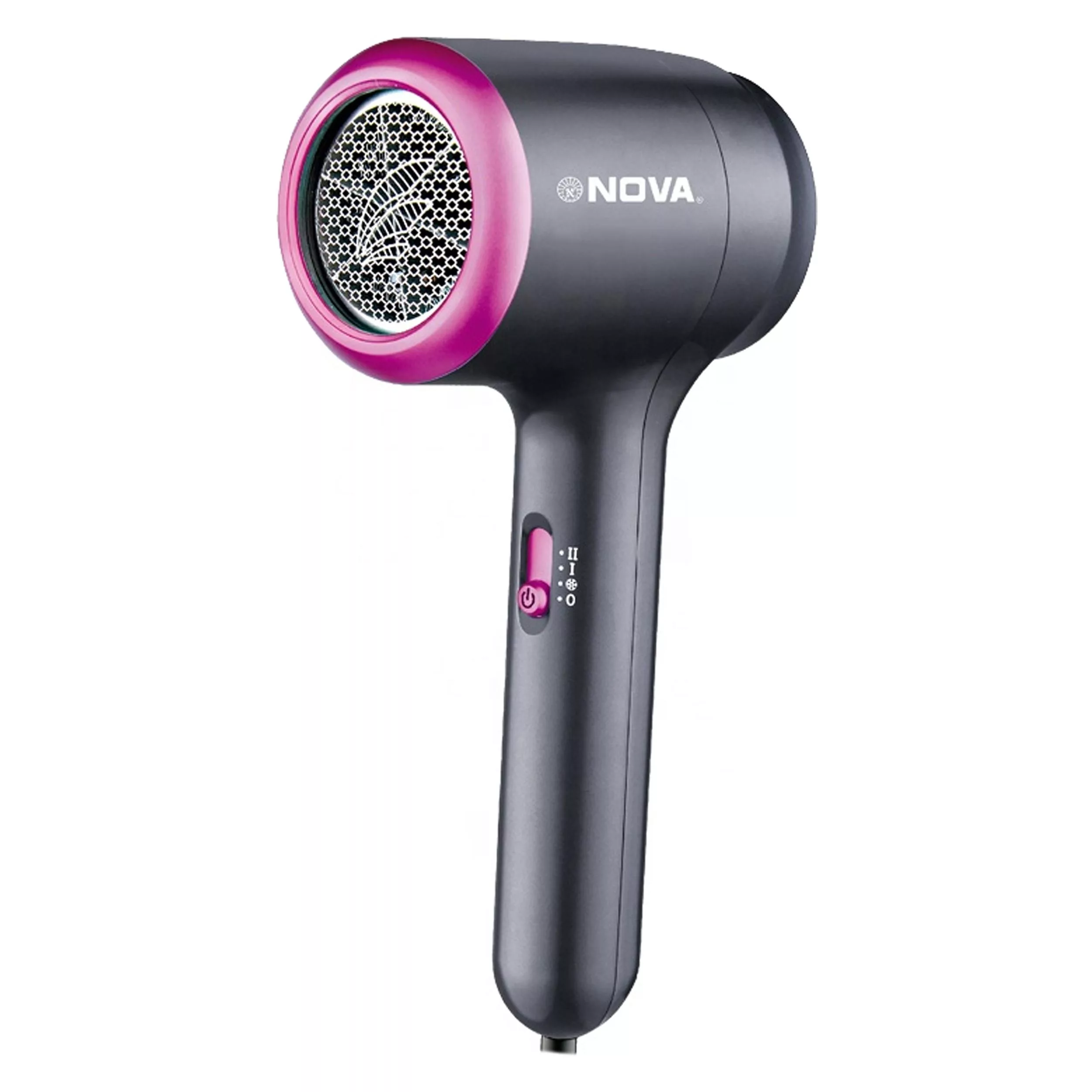 سشوار نوا مدل NV-7418 سشوار نوا مدل NV-7418