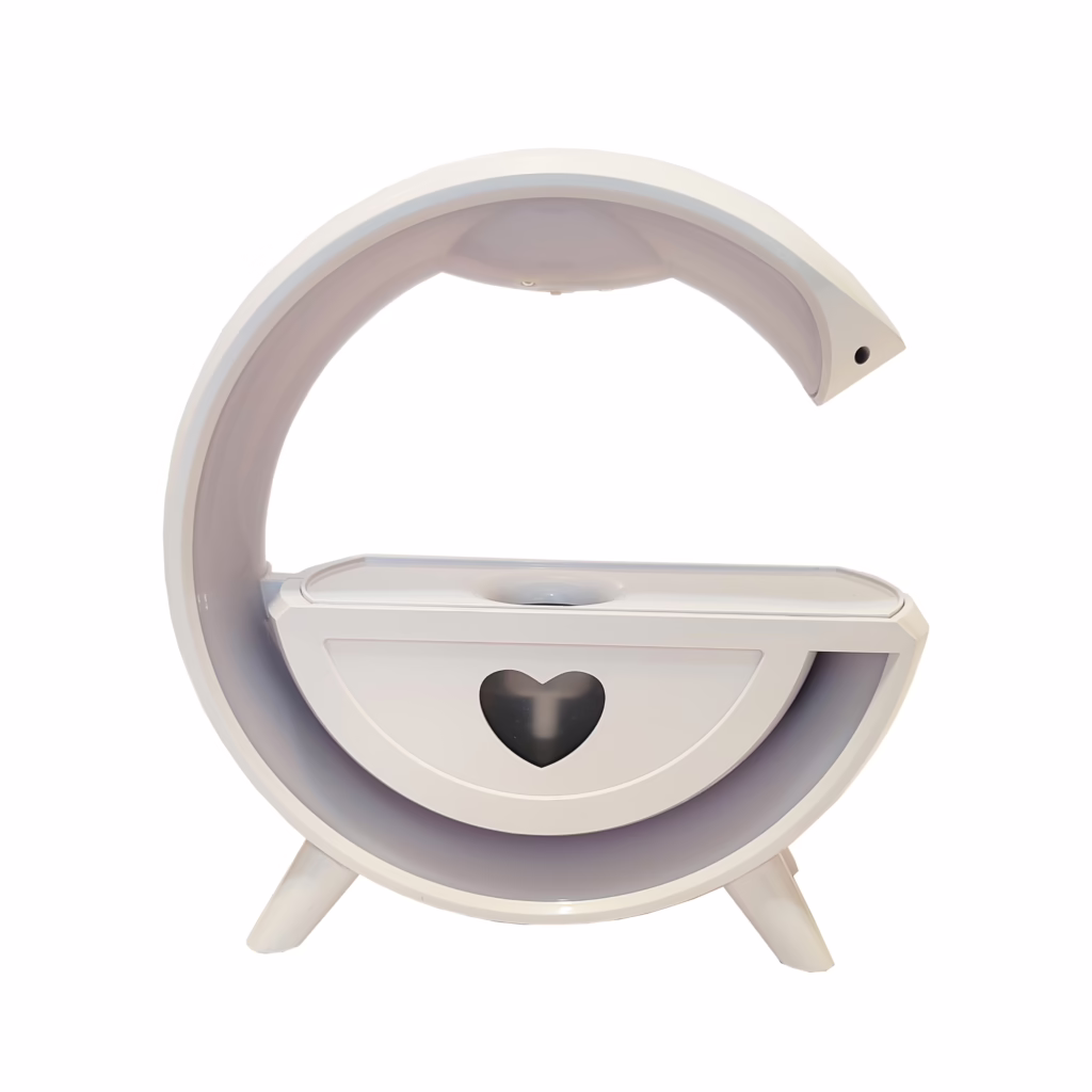 دستگاه بخور سرد مدل Gravity-01