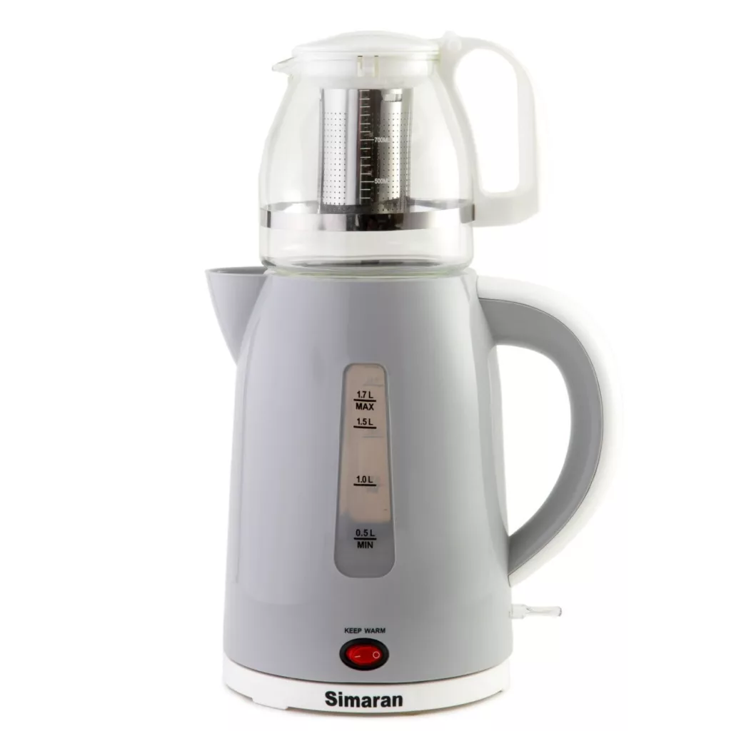 چای ساز روی هم سیماران مدل STM-815P