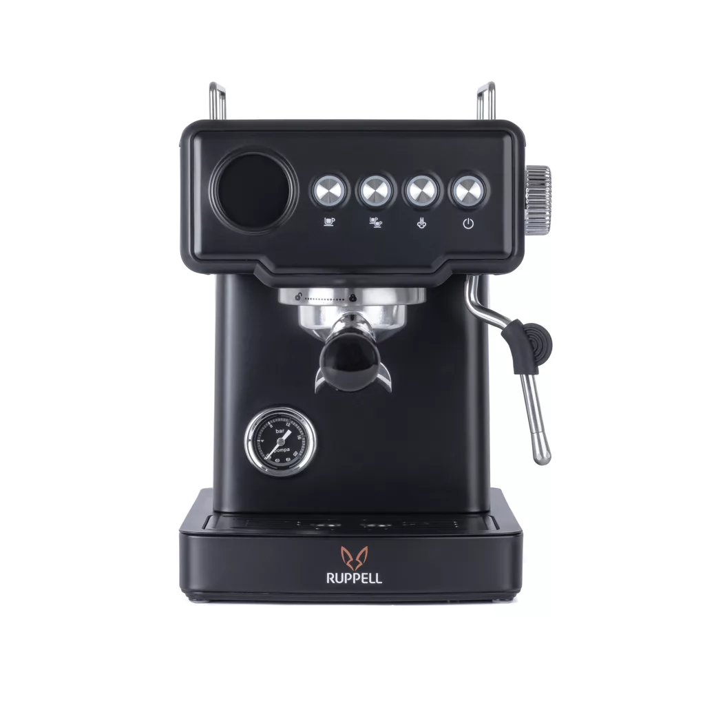 اسپرسو ساز 1800 میلی‌لیتر روپل مدل RPL-CM8040