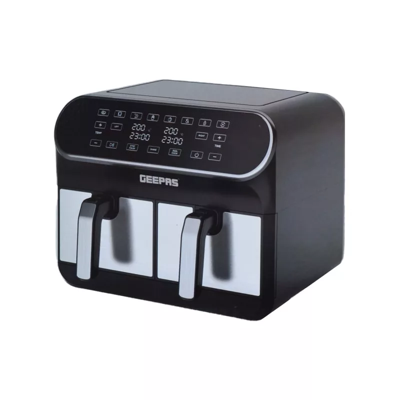 سرخ کن بدون روغن جی پاس مدل GAF37533