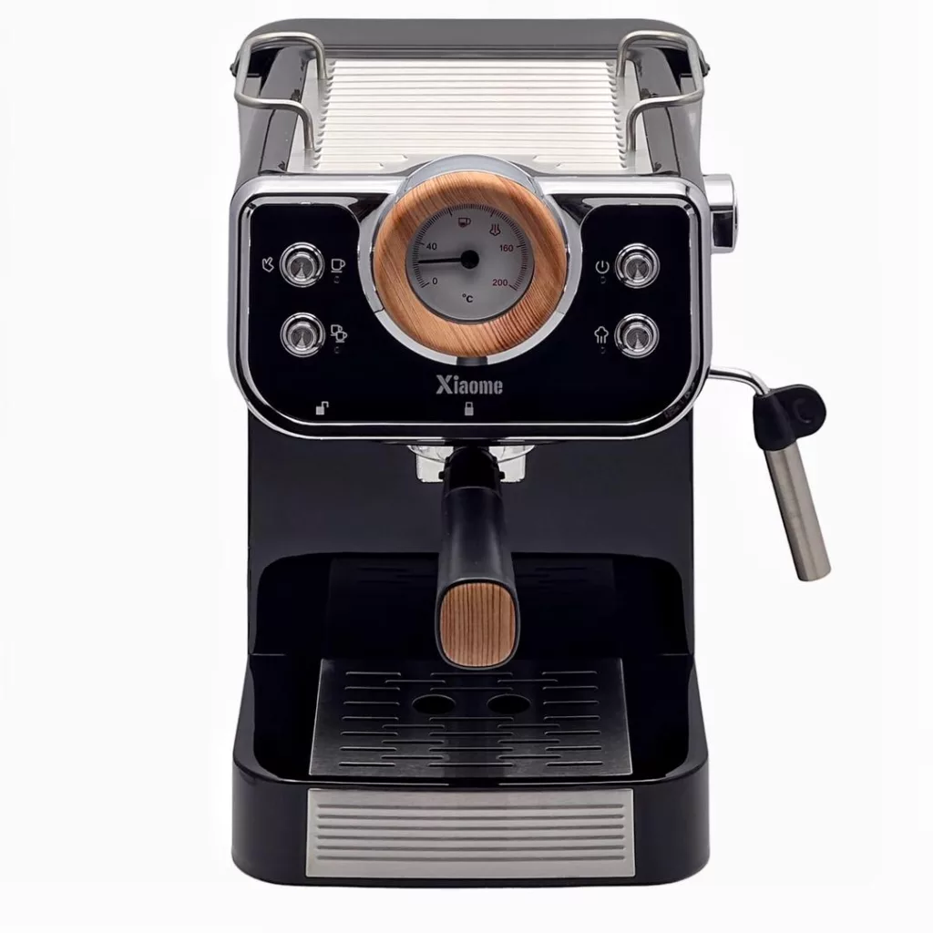 اسپرسو ساز شیائومی مدل MI-372