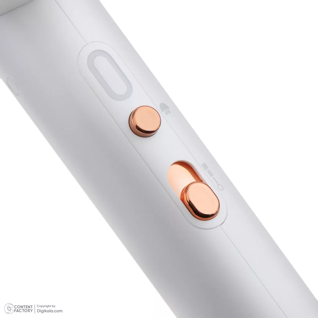 سشوار رسی مدل RA26