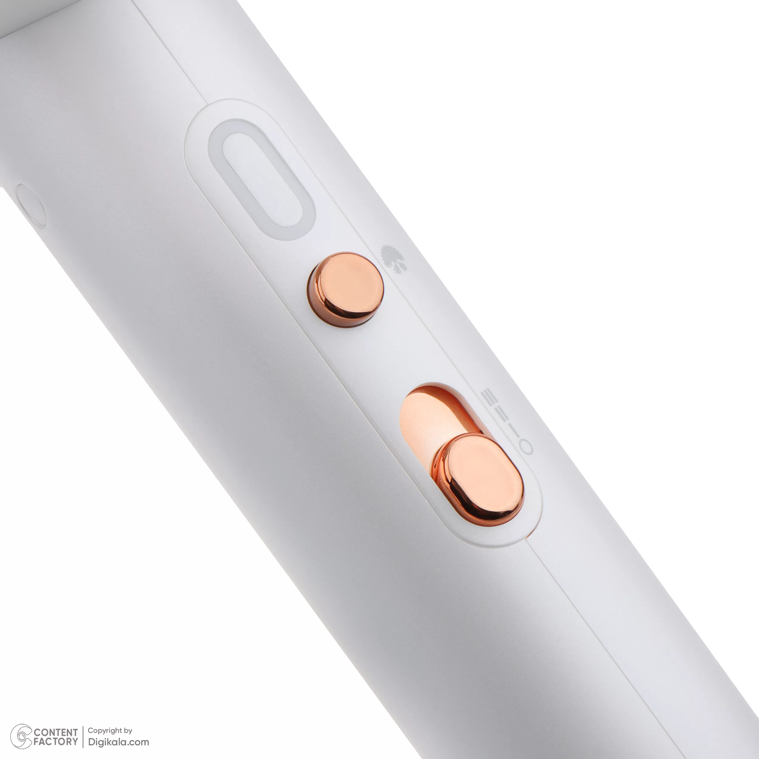 سشوار رسی مدل RA26