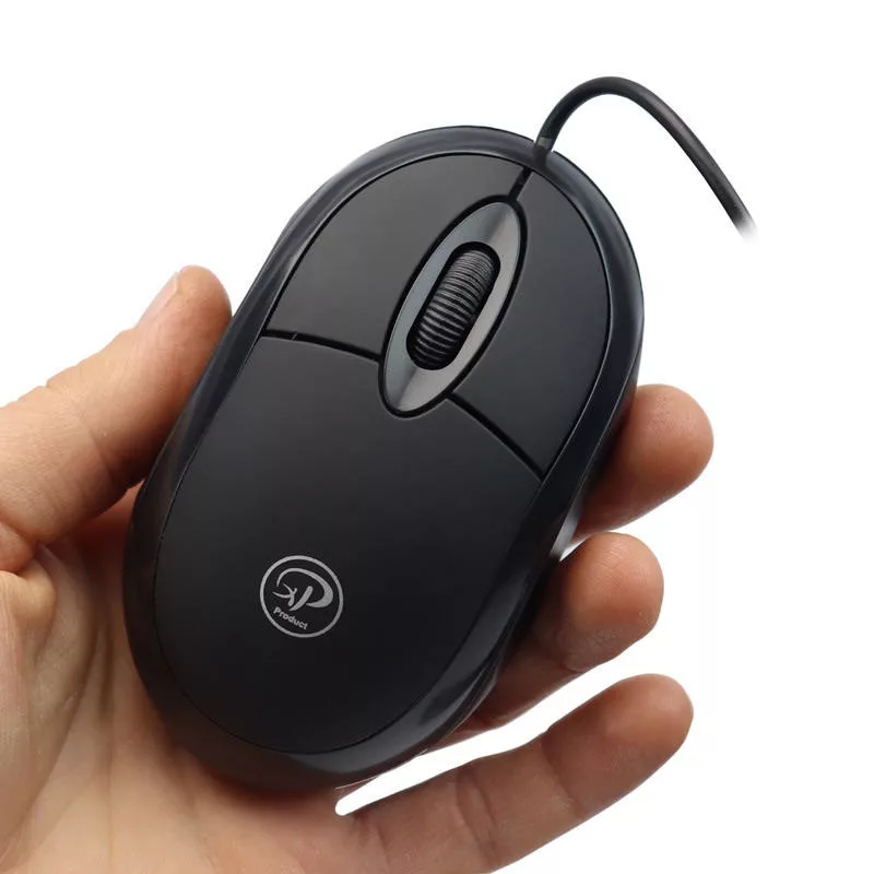 ماوس ایکس پی-پروداکت مدل XP-200D