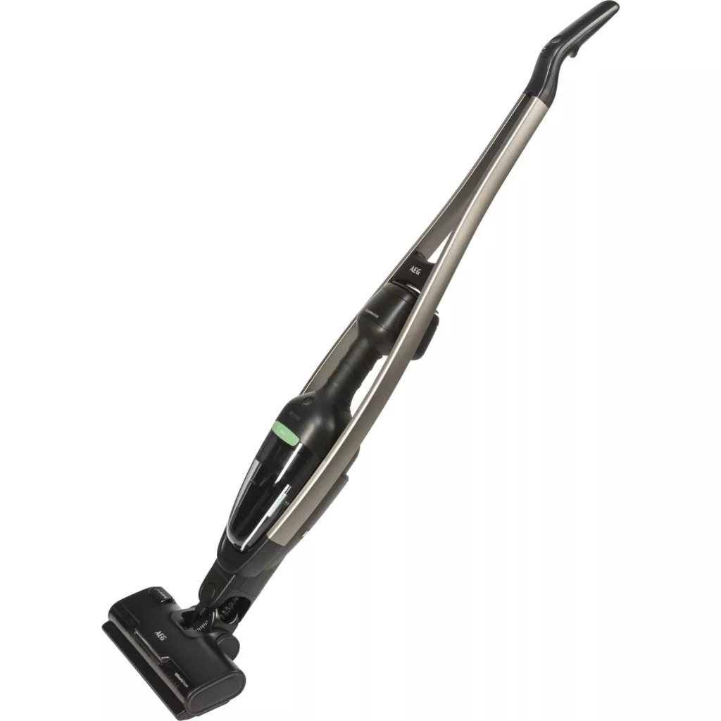 جارو شارژی عصایی آ ا گ مدل AS62B25OKO