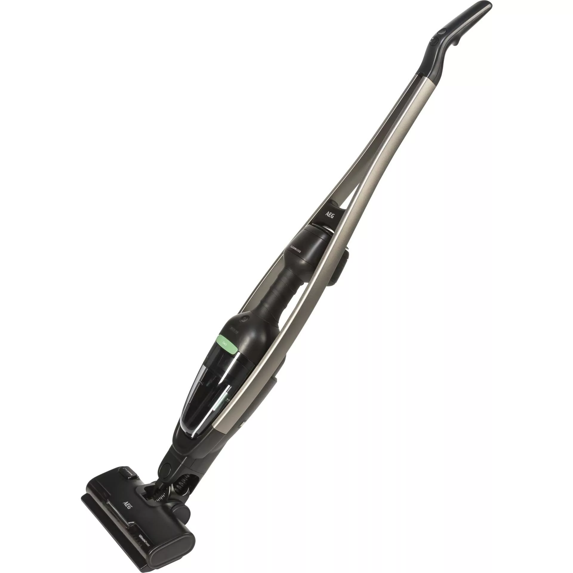 جارو شارژی عصایی آ ا گ مدل AS62B25OKO