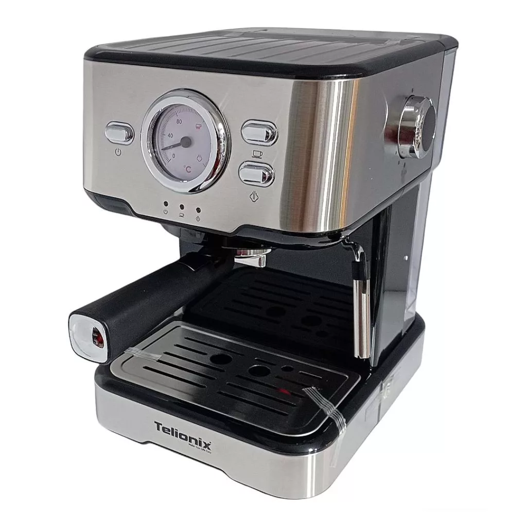 اسپرسو ساز تلیونیکس مدل TEM5113