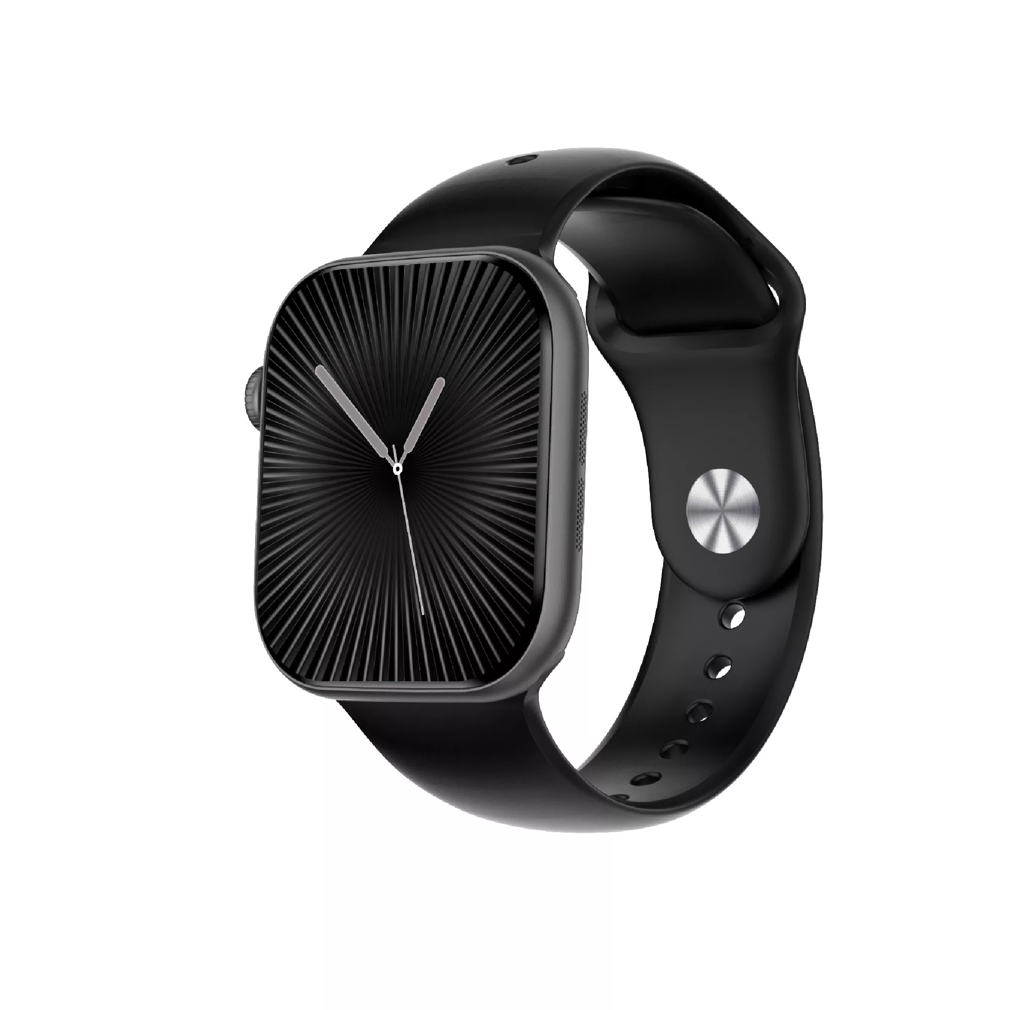 ساعت هوشمند 42 میلی متری ارو  مدل  SERIES10 MINI با بند سیلیکونی