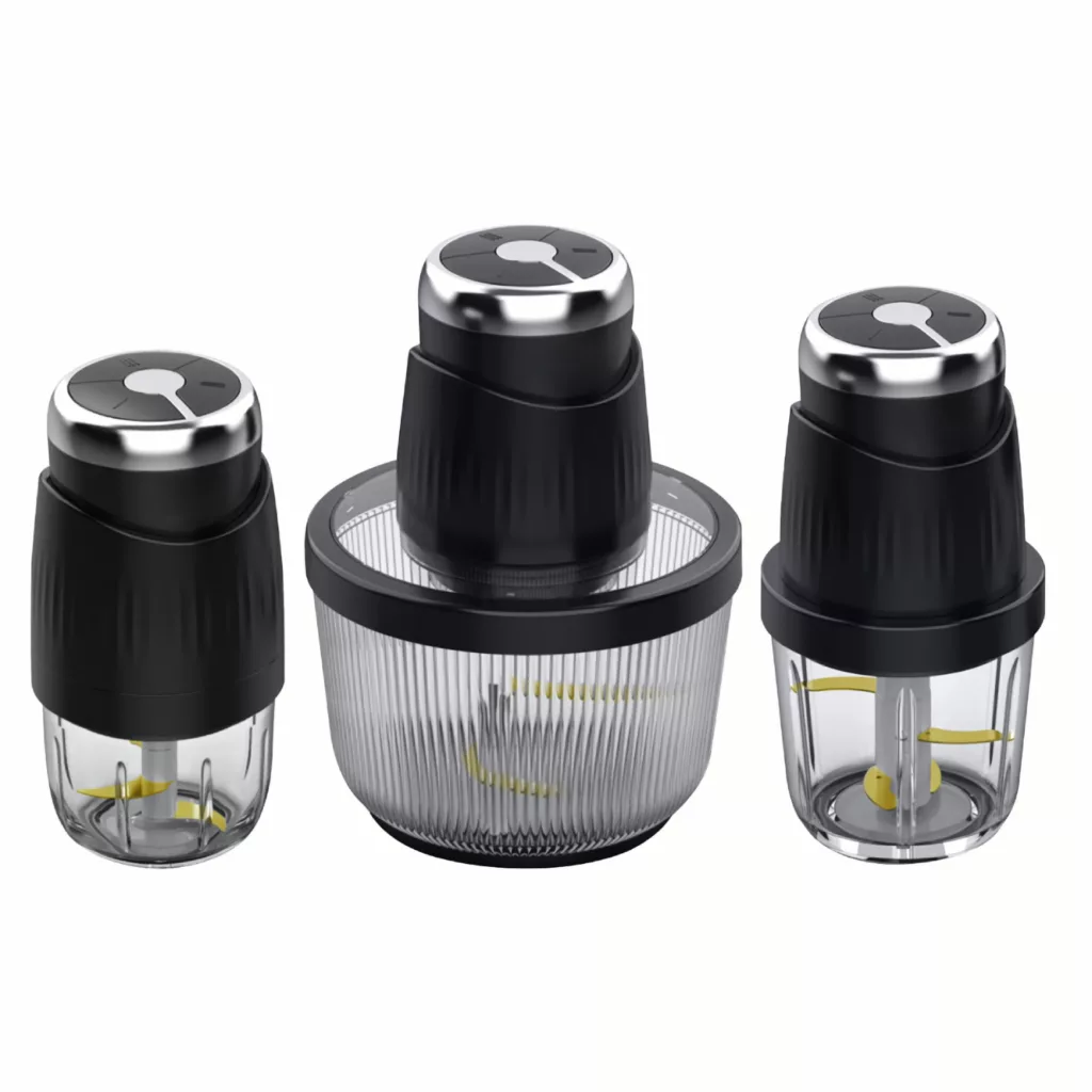 خردکن مدل Semex xc-1399