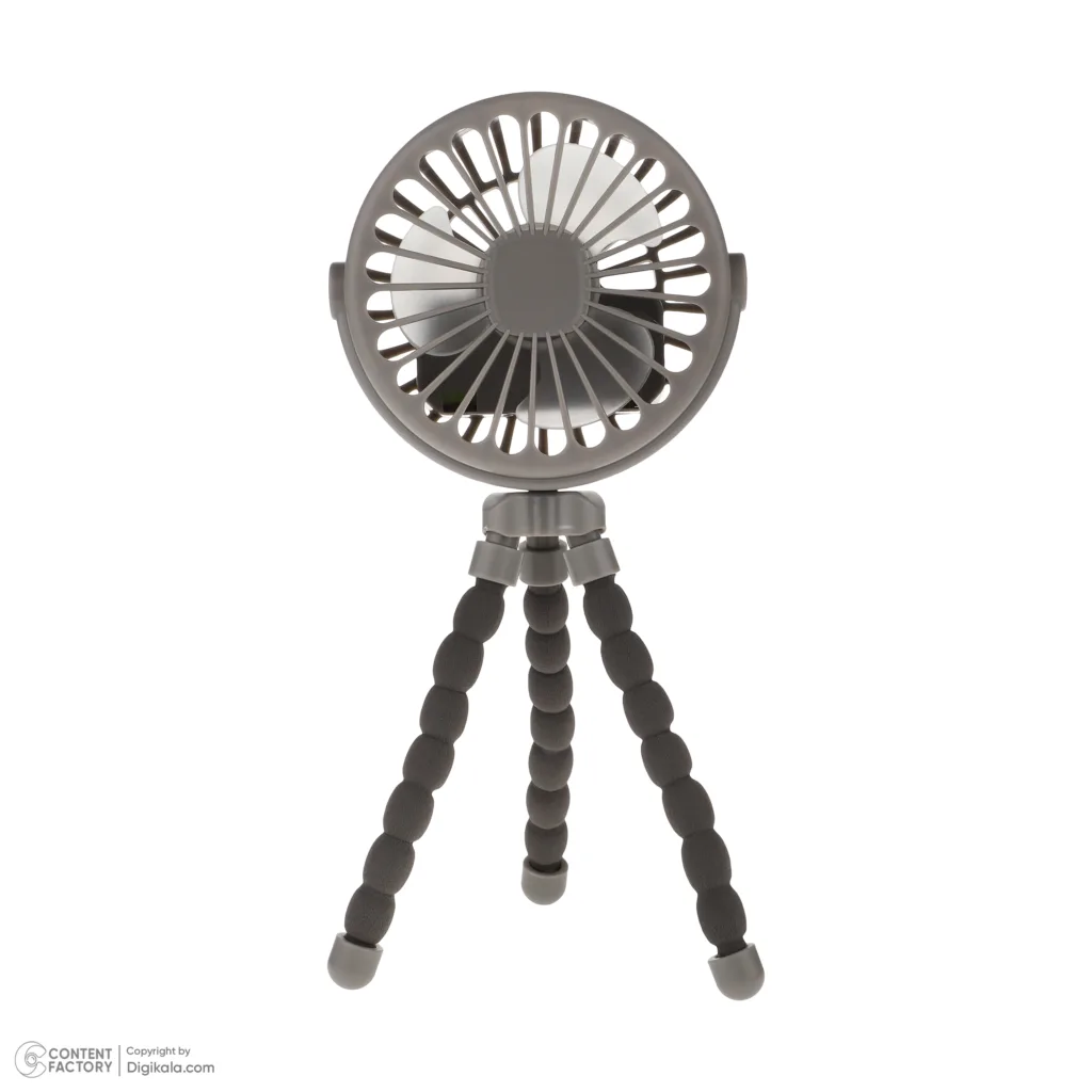 پنکه دستی مدل A1