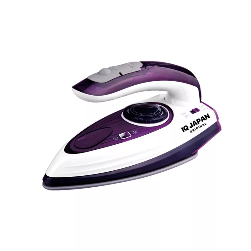 اتو مسافرتی 2000 وات آی کیو مدل IJ-Q30