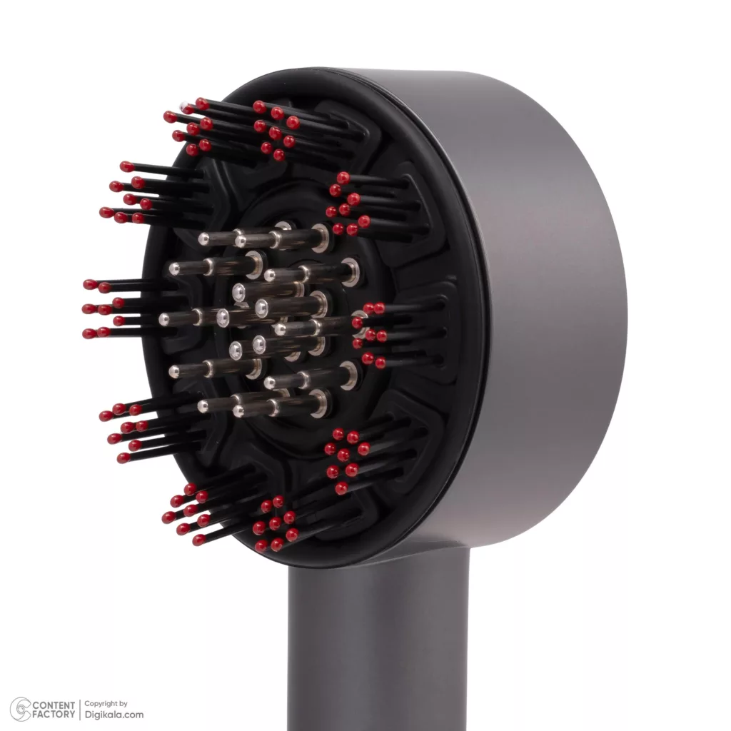 ماساژور برقی سر بمیدی مدل MG4