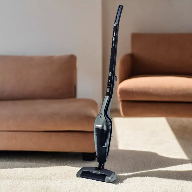 جارو شارژی عصایی بیسمارک مدل BM5525