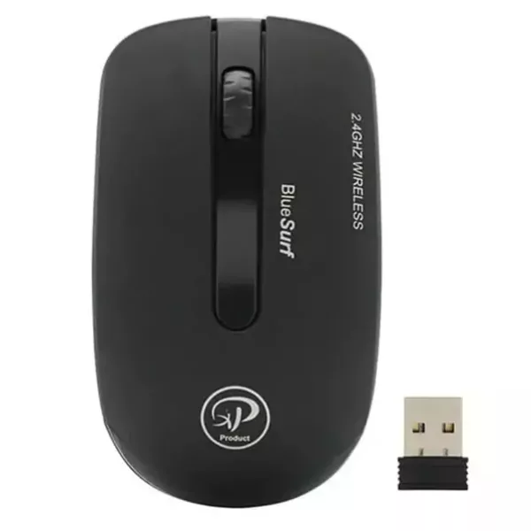 ماوس بی سیم ایکس پی-پروداکت مدل W130M