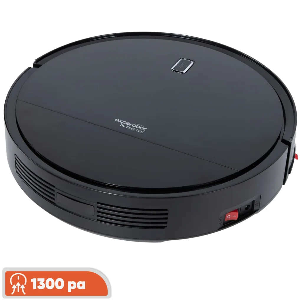 جارو رباتیک مدل Experobot C200