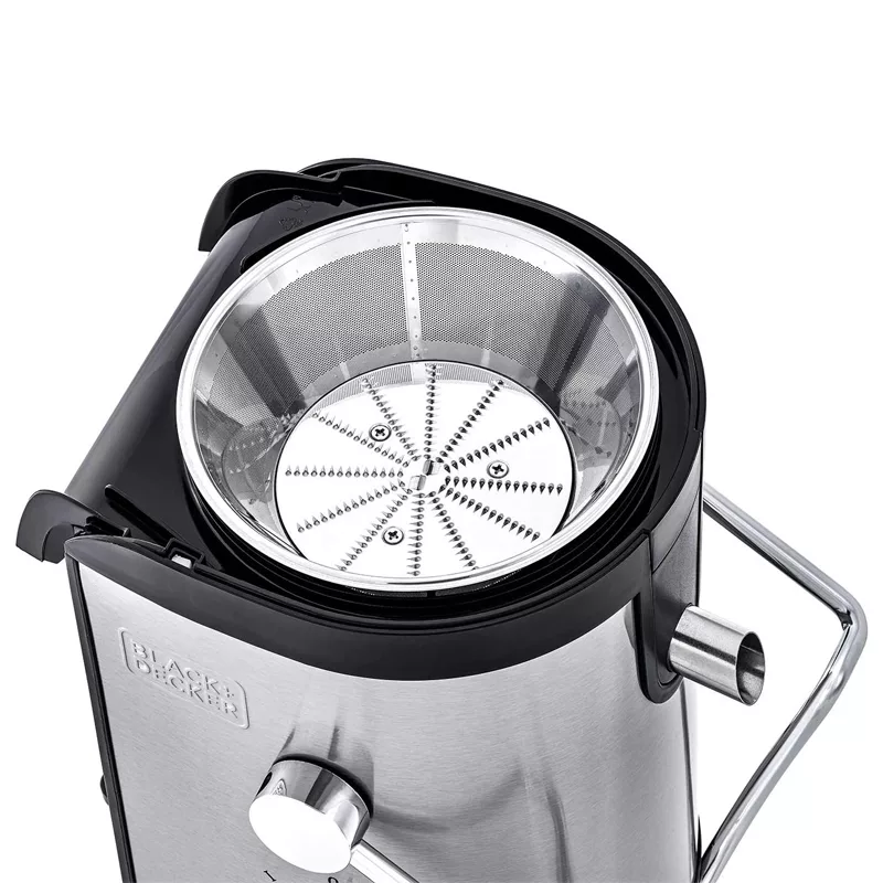 آبمیوه گیری بلک اند دکر مدل JE800-B5