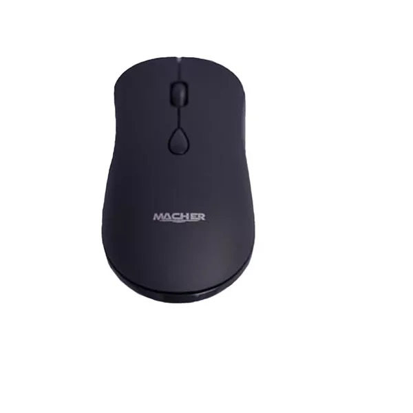 ماوس بی سیم مچر مدل MR246