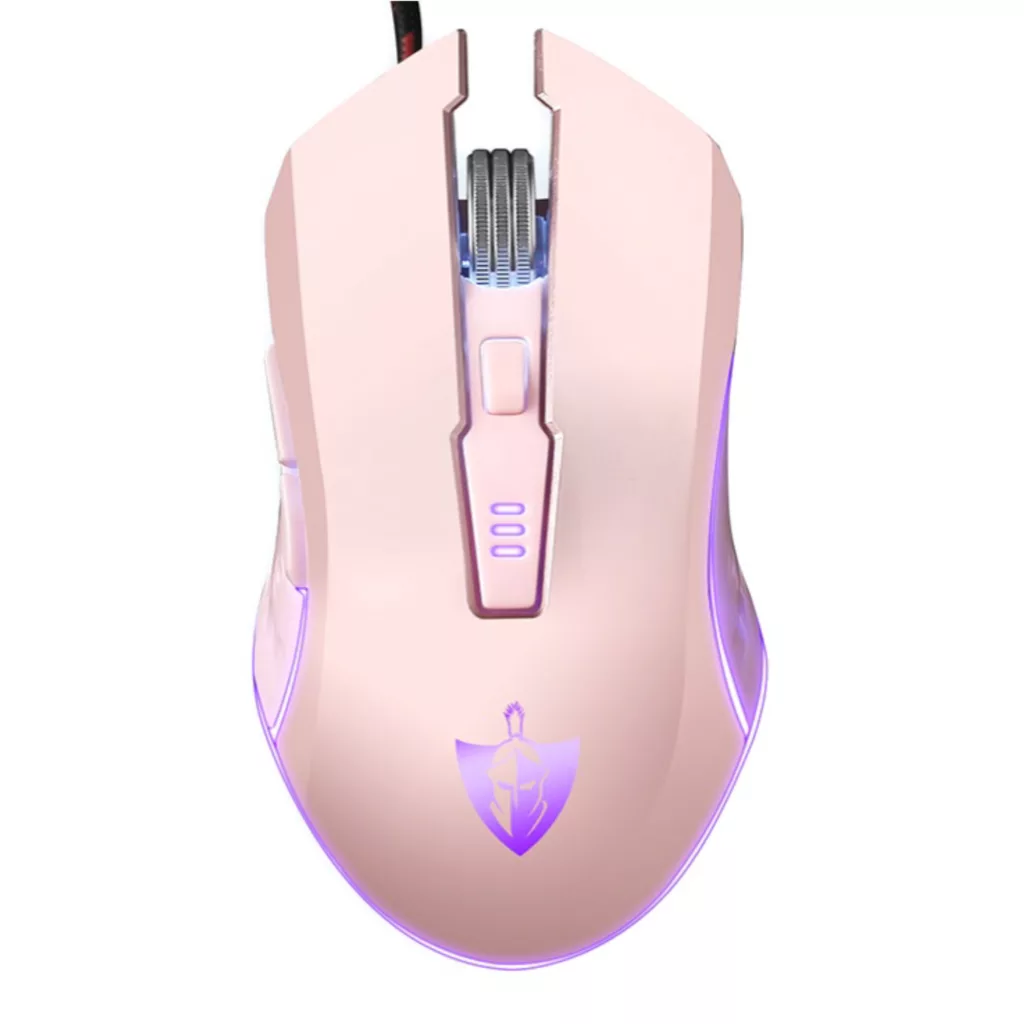 ماوس پانسن مدل Y01