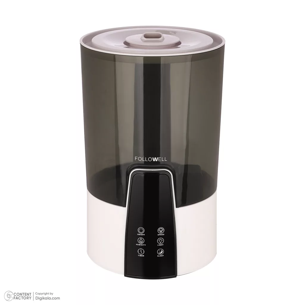 دستگاه بخور سرد فالوول مدل H3 Pro