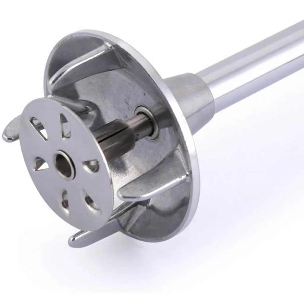 گوشت کوب برقی بامیکس مدل M180 DeLuxe