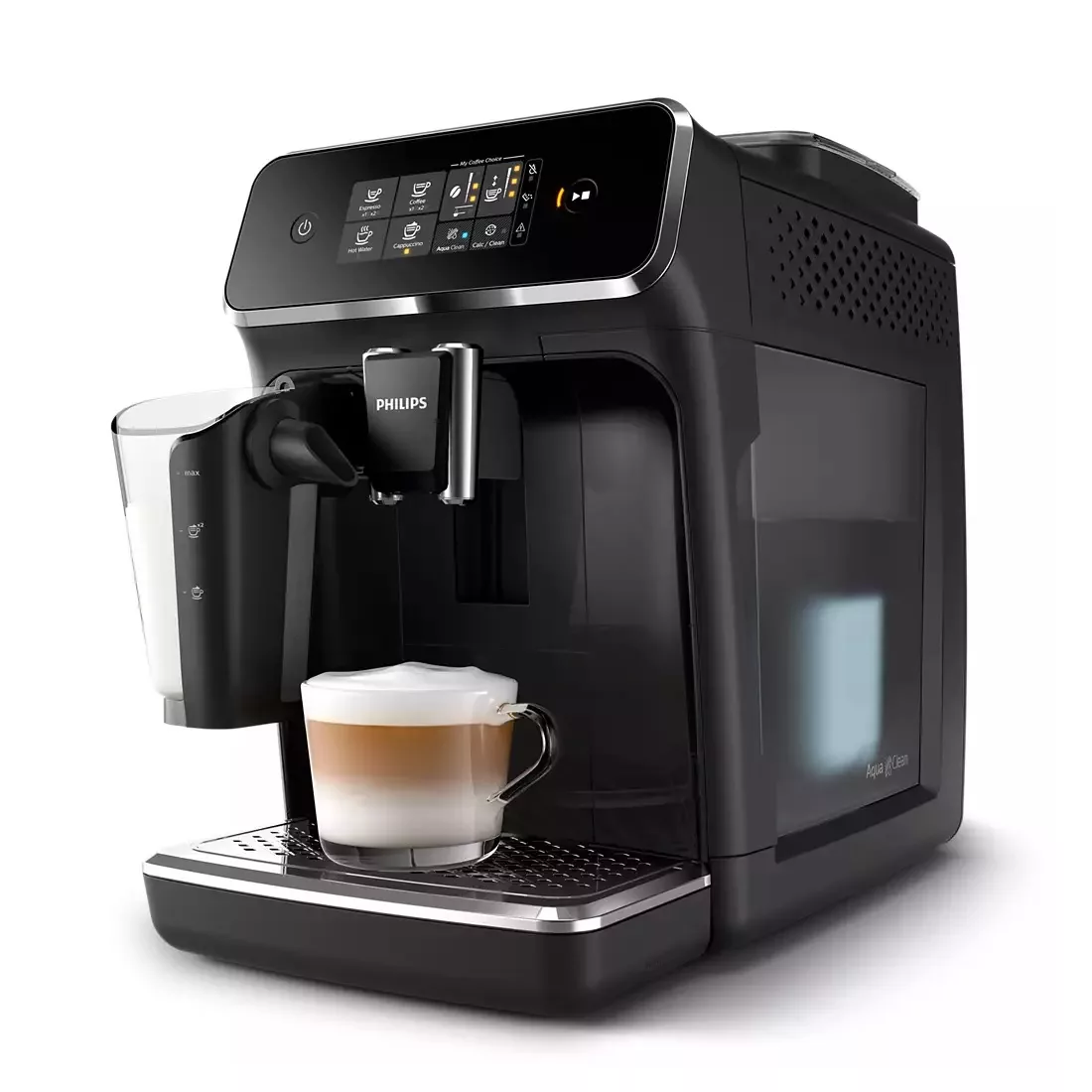 اسپرسو ساز 1.8 لیتری فیلیپس مدل EP2231/40